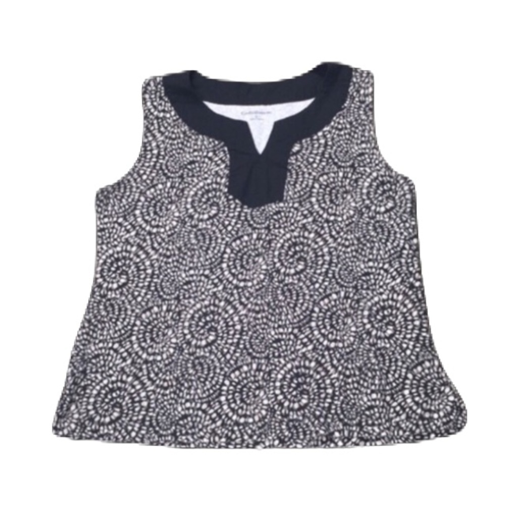 Croft & Barrow Tanktop Size L